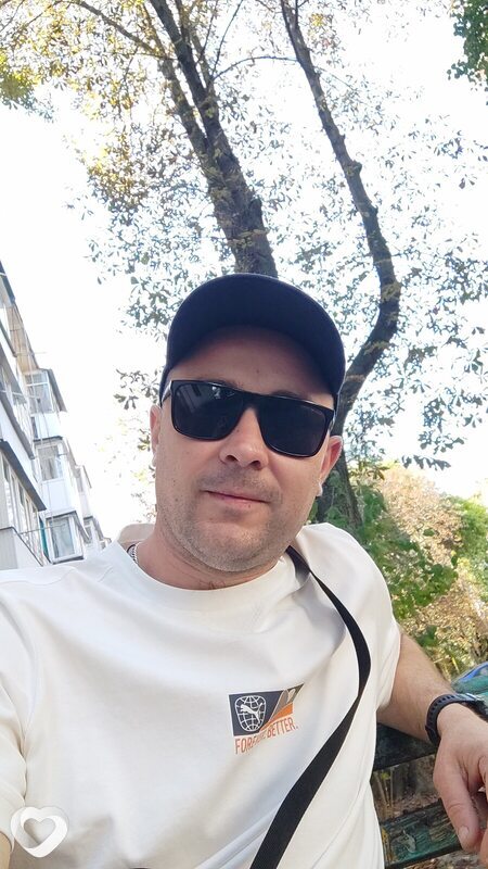 Sasha, 38, Полтаве — анкета №1463461