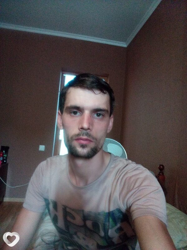 Artem, 36, Ростове-на-Дону — анкета №1463475