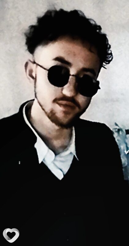 Karl, 24, Нижнем Новгороде — анкета №1463607