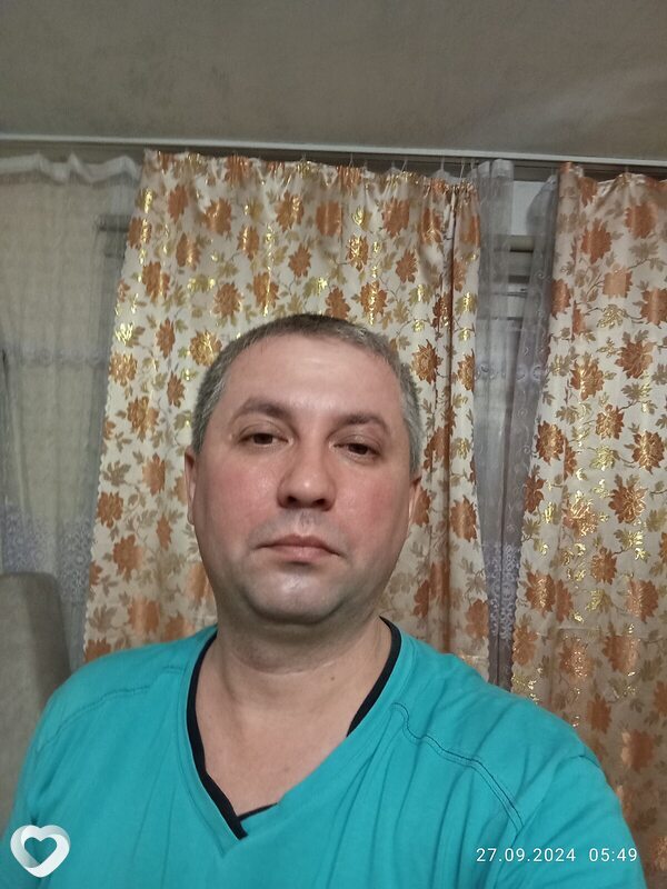 Дмитрий, 42, Красноярске — анкета №1463609