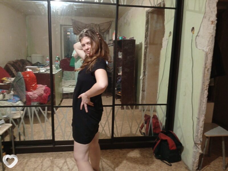 Марина, 24, Тольятти — анкета №1463610