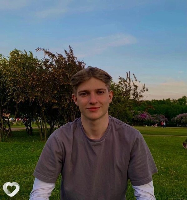 Валерий, 25, Санкт-Петербурге — анкета №1463682
