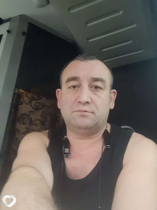 Алексей, 43, Новосибирске — анкета №1463683