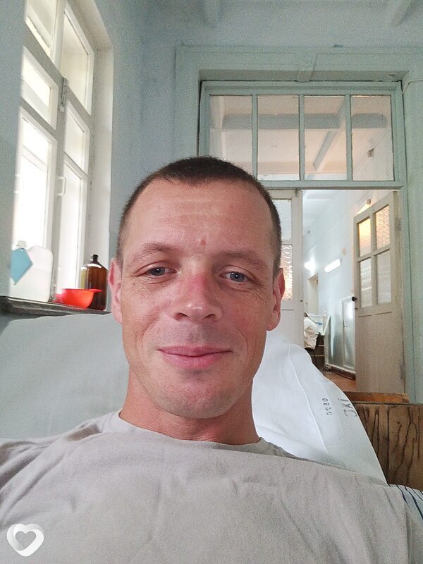 Денис, 39, Владивостоке — анкета №1463686