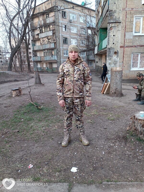 Геннадий, 36, Липецке — анкета №1463694