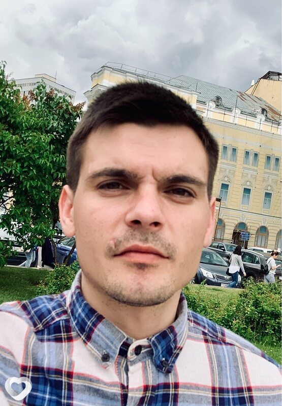 Vanya, 32, Наро-Фоминске — анкета №1463695