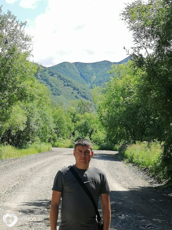 Сергей, 40, Ульяновске — анкета №1463696