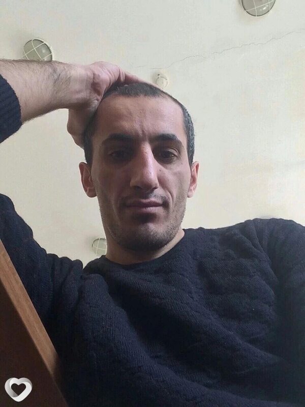 Овик, 39, Иркутске — анкета №1463699