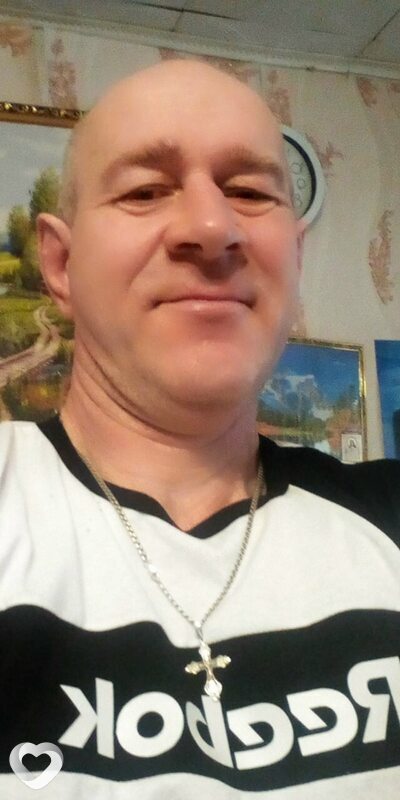Коля, 51, Курске — анкета №1463701
