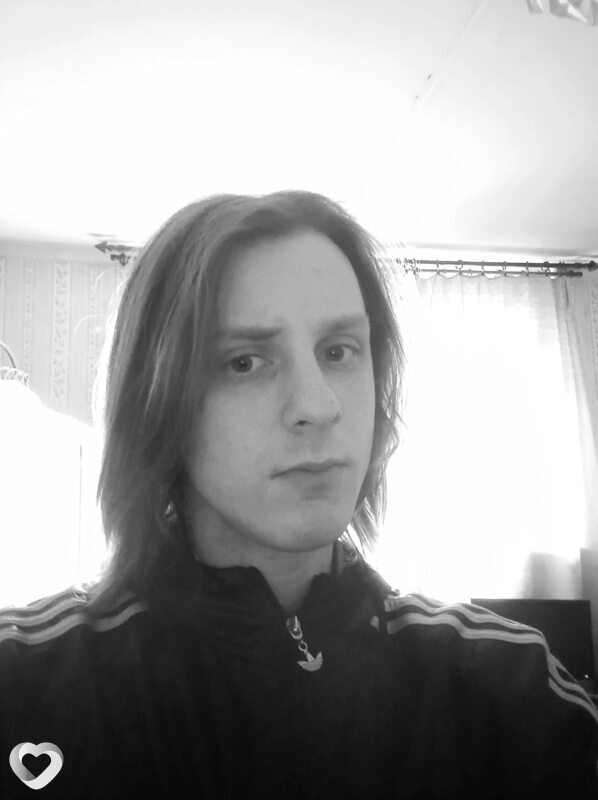 Станислав, 33, Могилев — анкета №1463733