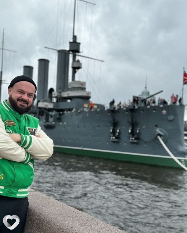 Александр, 38, Уфе — анкета №1463735
