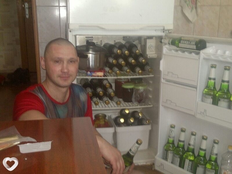 Михаил, 43, Мысках — анкета №1463738
