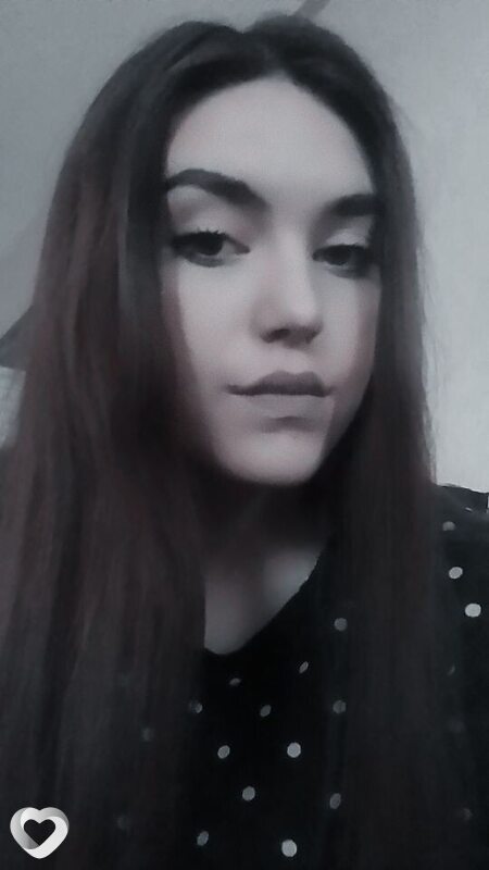 Елизавета, 23, Иркутске — анкета №1463742