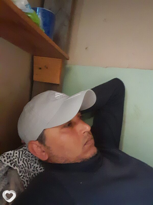 Бек, 34, Красноярске — анкета №1463746