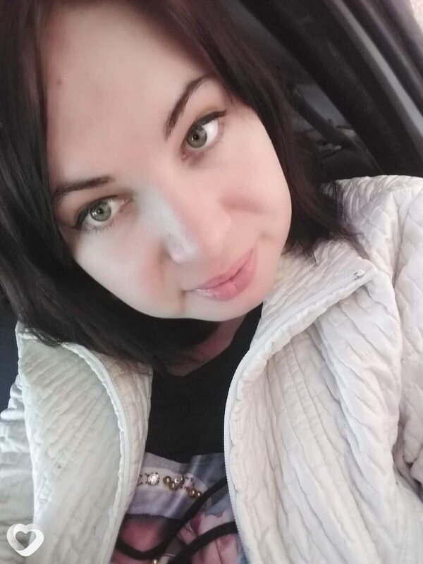 Кристина, 30, Каменске-Шахтинском — анкета №1463749