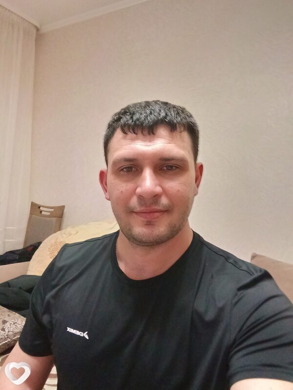 Алекс, 38, Владивостоке — анкета №1463751