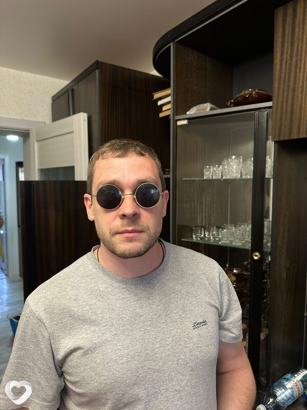 Денис, 37, Липецке — анкета №1463657