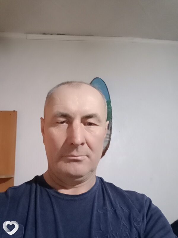 Олег, 47, Щучинске — анкета №1463658