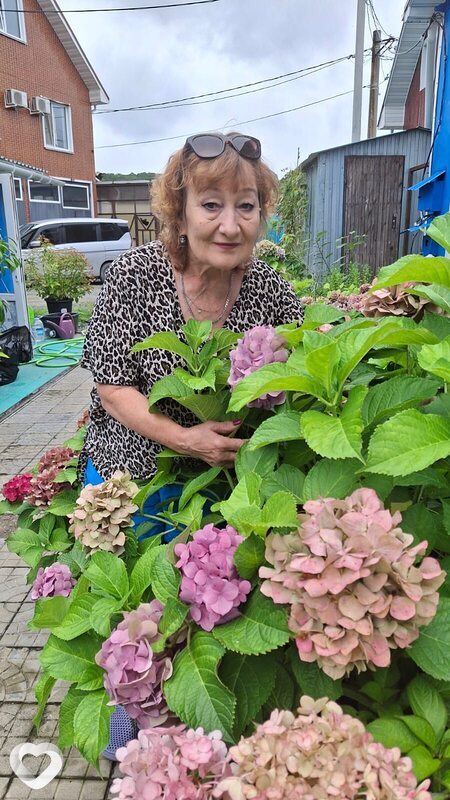 Irina, Хабаровск