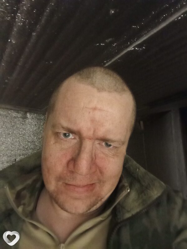 Ярополк, 39, Калининграде — анкета №1463663