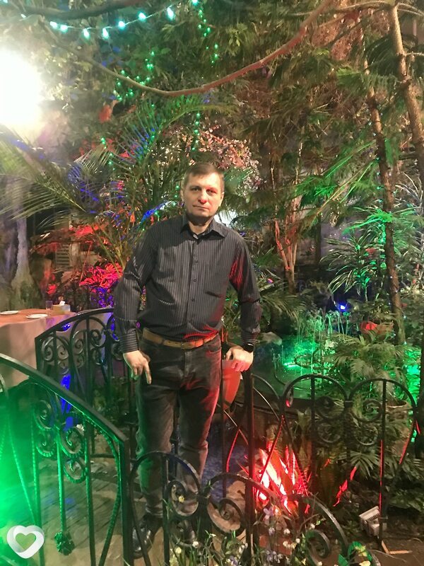 Slava, 52, Алматы — анкета №1463668