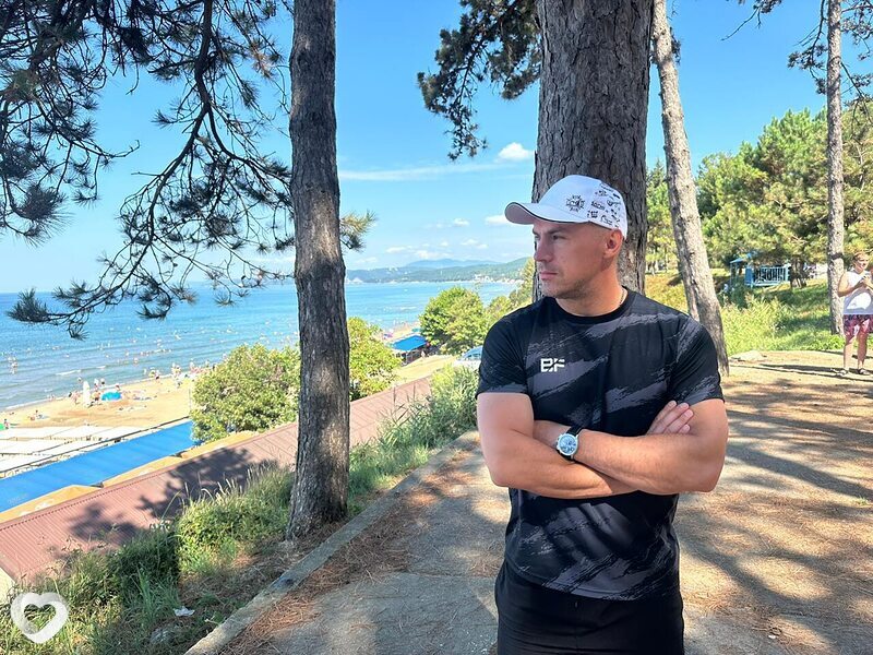 Виктор, 39, Коломне — анкета №1463674
