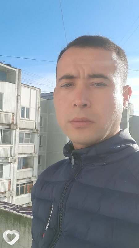 Азиз, 37, Ташкент — анкета №1463580