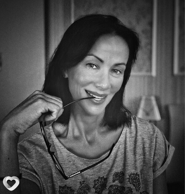 Елизавета, 45, Москве — анкета №1463581