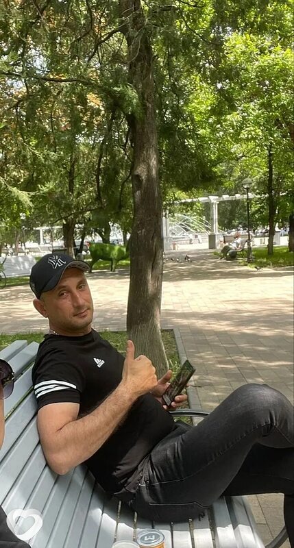 Серёга, 40, Невинномысске — анкета №1463593
