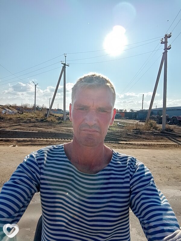 Евгений, 40, Благовещенске — анкета №1463594