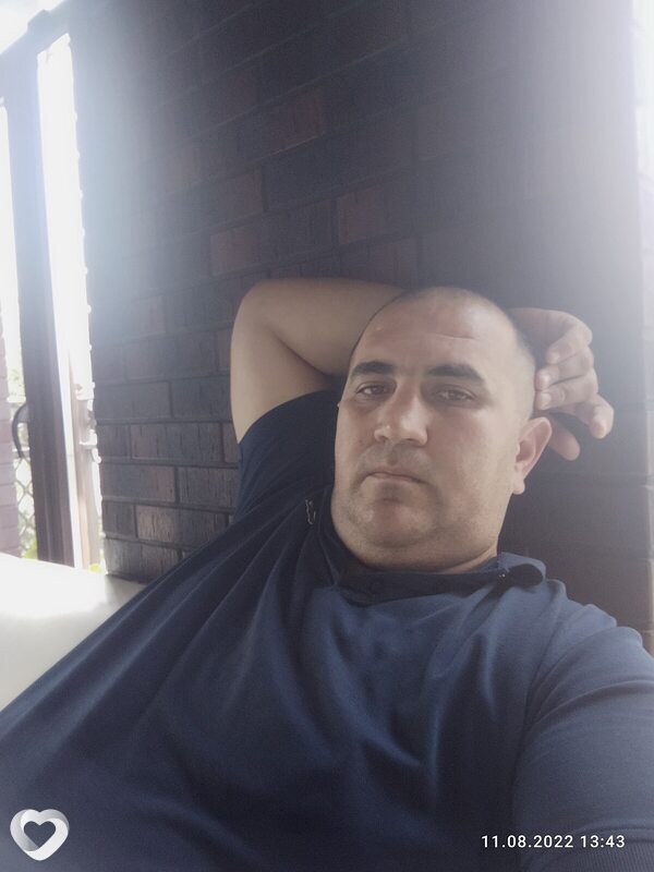 Али, 37, Норильске — анкета №1463597