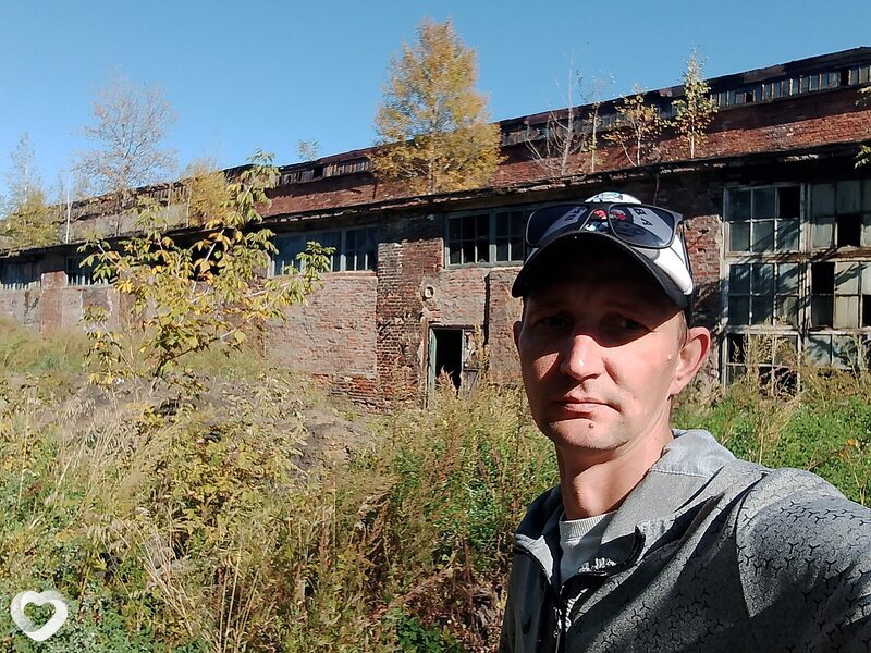 Михаил, 39, Хабаровске — анкета №1463599