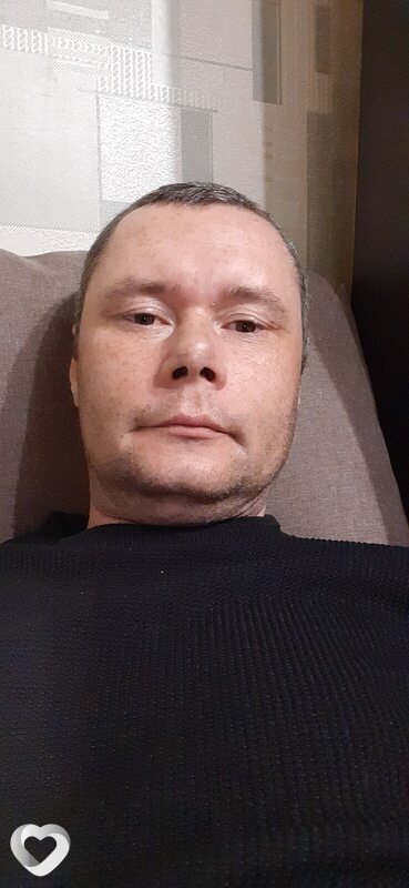 Николай, 44, Сызрани — анкета №1463703