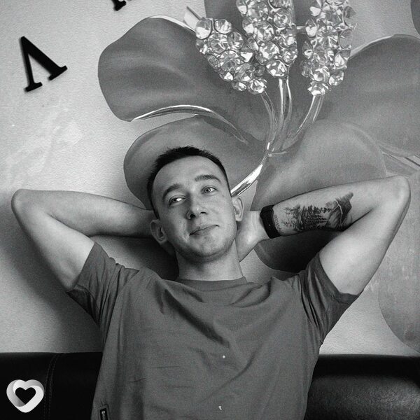 Андрей, 27, Москве — анкета №1463706