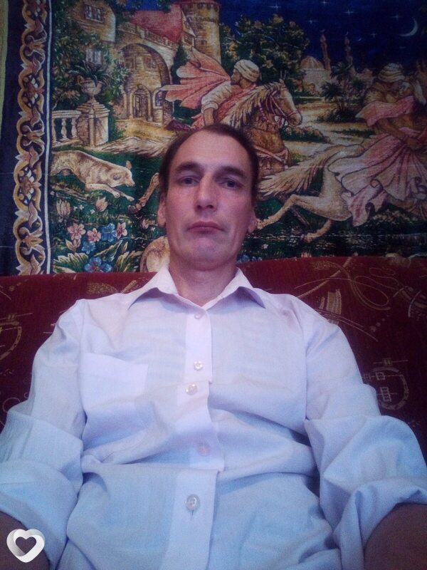 Сергей, 56, Новочебоксарске — анкета №1463710