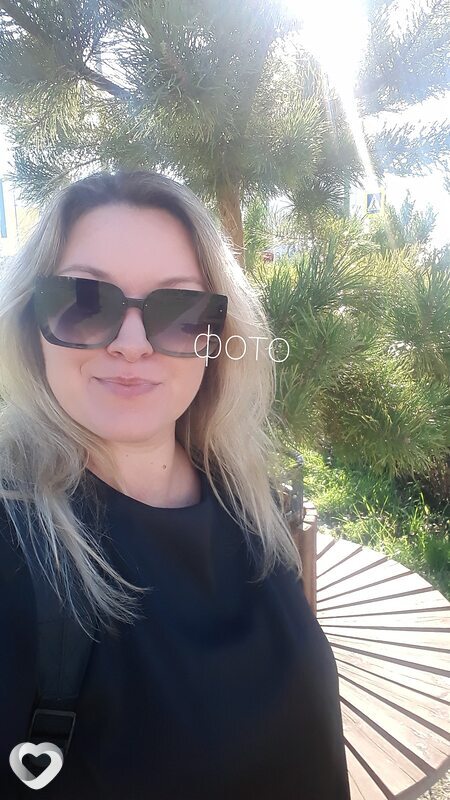 Natalya, 41, Барнауле — анкета №1463721