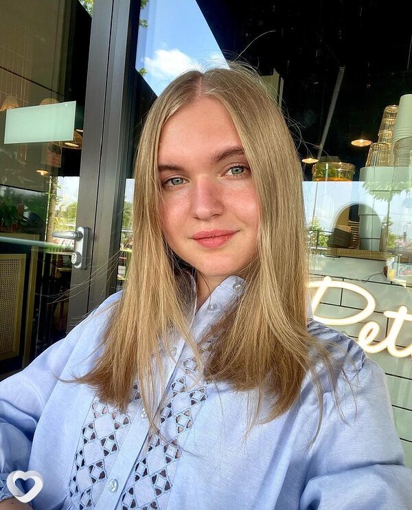 Милена, 29, Смоленске — анкета №1463725