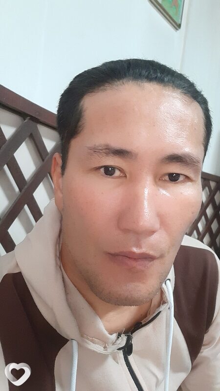 Кука, 42, Актау — анкета №1463852