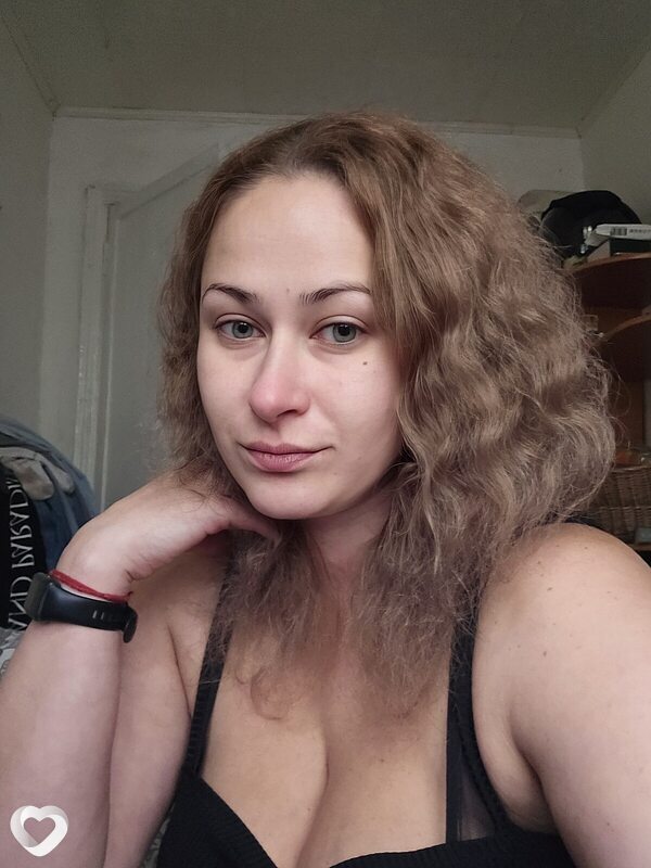 Катя, 45, Москве — анкета №1463855