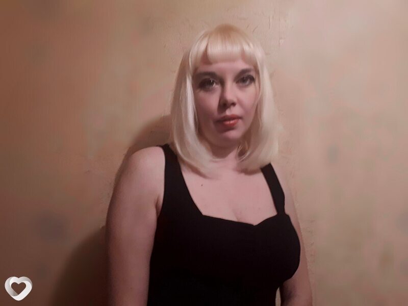 Анастасия, 43, Тобольске — анкета №1463858