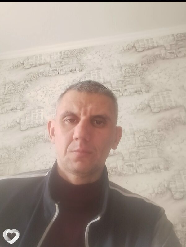 Родион, 42, Сургуте — анкета №1463860