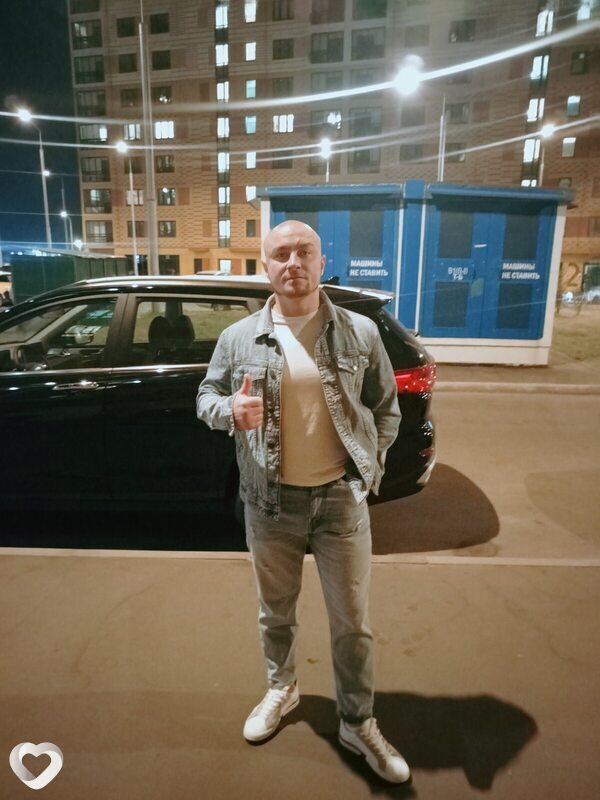 Джентельмен, 34, Москве — анкета №1463865
