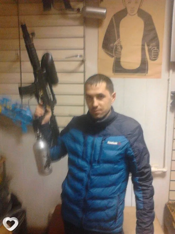 Алексей, 36, Барнауле — анкета №1463866