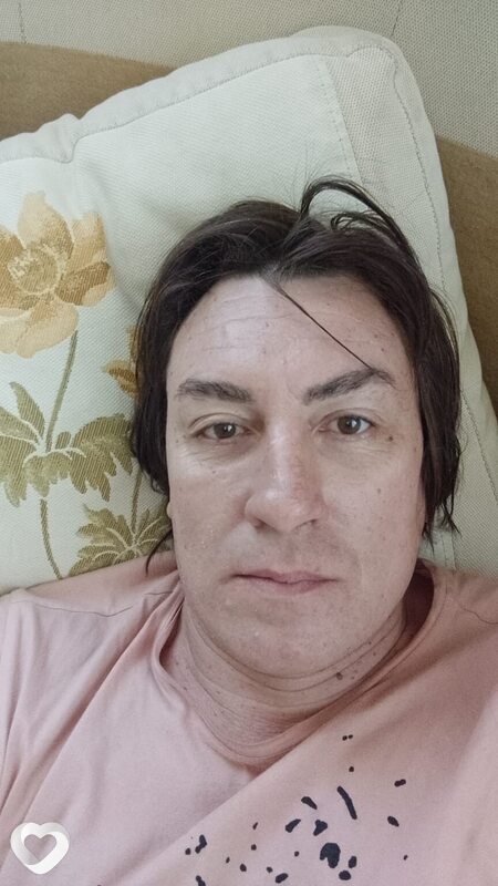 Без Имени, 47, Первоуральске — анкета №1463872