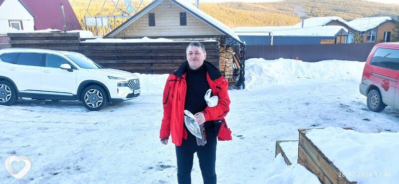 Виталий, 60, Саратове — анкета №1463806