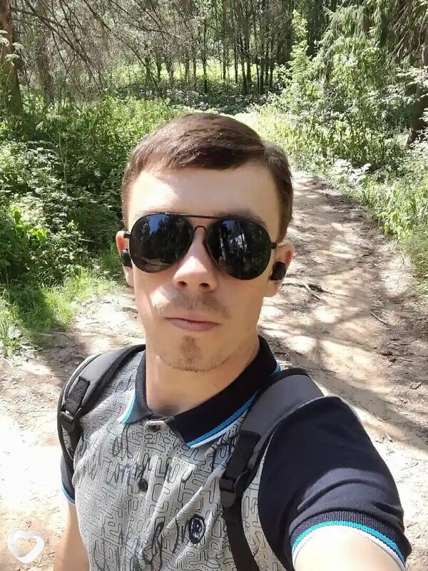 Даврон, 35, Ташкент — анкета №1463811