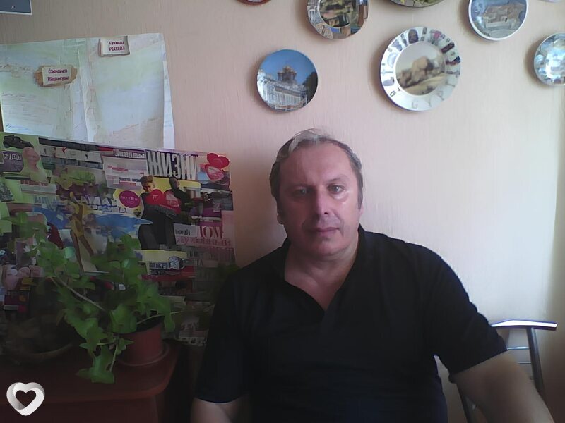 Александр, 50, Донецке — анкета №1463812