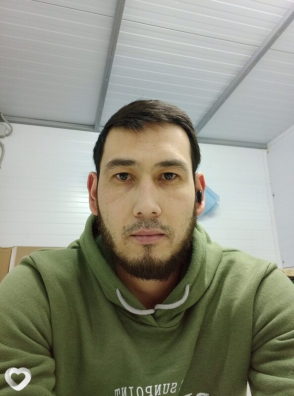 Борис, 33, Обнинске — анкета №1463813