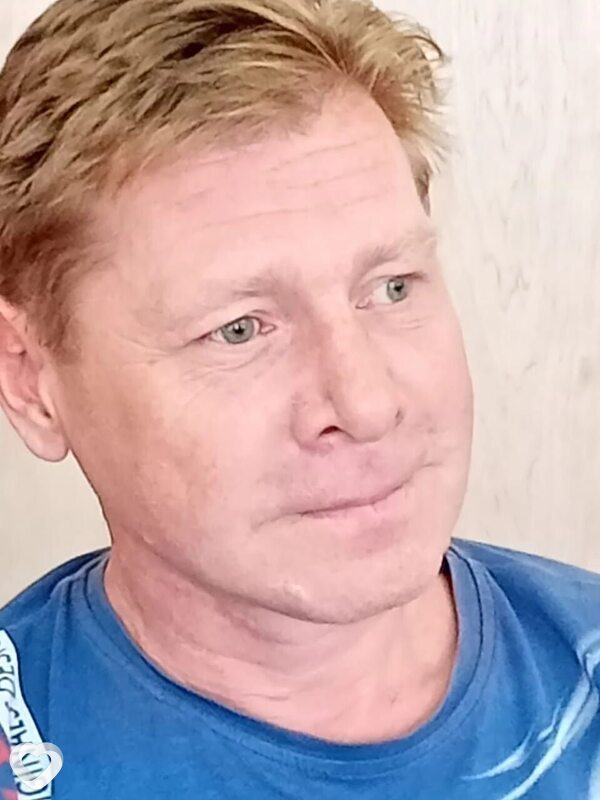 Ок, 44, Москве — анкета №1463817