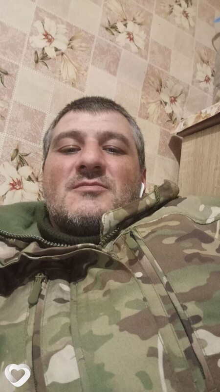 Мурат, 39, Нальчике — анкета №1463628